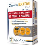 Simply You Coenzym Extra! Max 100 mg 45 kapslí – Hledejceny.cz