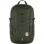 Fjällräven Skule deep forest 28 l – Zboží Dáma
