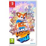 New Super Lucky's Tale – Zboží Dáma New Super Lucky's Tale – Zboží Dáma