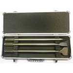 MAKITA D-40543 sada sekáčů SDS-Max 3ks 400mm – Hledejceny.cz
