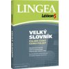 Lingea Lexicon 5 Polský velký slovník