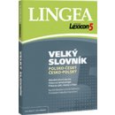 Lingea Lexicon 5 Polský velký slovník