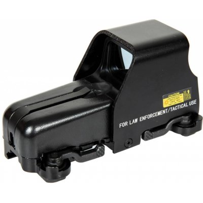 JJ Airsoft Holografický 553 – Zboží Dáma