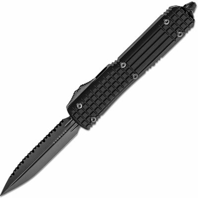 Microtech Ultratech – Zboží Mobilmania