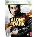 Hra na Xbox 360 Alone in the Dark: Near Death Investigation