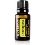 doTerra Esenciální olej Leongrass 15 ml – Zboží Mobilmania