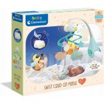 Clementoni kolotoč s mraky – Zboží Dáma