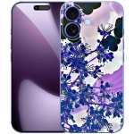 mmCase na iPhone 17 - květ hortenzie – Zboží Mobilmania