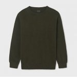 Mayoral 354-65 chlapecký zelený basic svetr – Hledejceny.cz