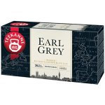 Teekanne Earl Grey černý čaj aromatizovaný 20 sáčků 33 g – Zboží Dáma