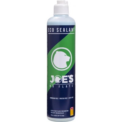 Joe´s No Flats Eco Sealant tmel bezdušový 500 ml – Zboží Dáma