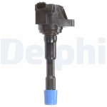 Zapalovací cívka DELPHI GN10248-12B1 – Hledejceny.cz