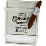 Gurkha Cellar Reserve 12Y Platinum Hedonism Grand Rothchild – Zboží Dáma