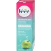 Přípravek na depilaci Veet So Smooth Skin Apple depilační krém 90 ml