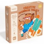 MiDeer Kreativní sada DIY Rytíř – Hledejceny.cz