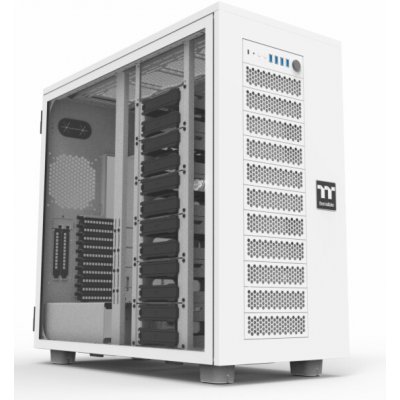 Thermaltake AX700 TG Snow CA-11B-00F6WN-00 – Hledejceny.cz