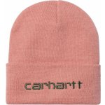 Carhartt WIP Script oranžová – Hledejceny.cz