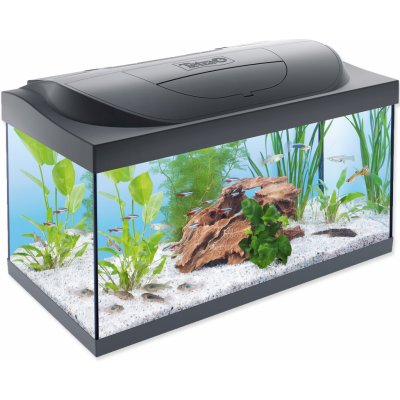 Tetra Starter Line LED akvarijní set 60 x 30 x 30 cm – Zboží Mobilmania