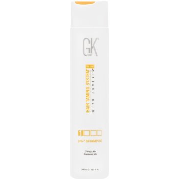 Global Keratin pH + Clarifying Shampoo 300 ml