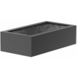 Ella Doris Alpond 150 x 80 x 40 cm – Zboží Dáma