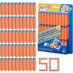 Náhradní šipky Nerf N1 Refill 50ks – Zboží Dáma