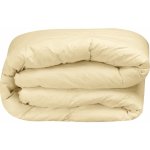 KVD Vlněná přikrývka letní STŘÍBROAKTIV 135x200 – Zboží Dáma