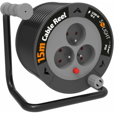 Solight PB24B – Hledejceny.cz