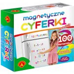 Pexi magnetické číslice na lednici – Hledejceny.cz