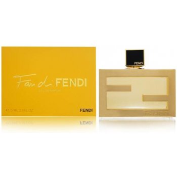 Fendi FAN Di Fendi parfémovaná voda dámská 75 ml