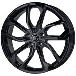 RC-Design RC34 7,5x18 5x114,3 ET45 black – Hledejceny.cz