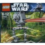 LEGO® Star Wars™ 30054 MINI AT-ST – Hledejceny.cz