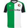 Fotbalový dres Castore Feyenoord Rotterdam 3rd Jersey 2024/25 Kids tj6363-101