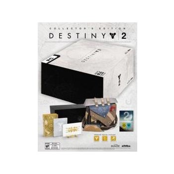 Destiny 2 (Collector's Edition)