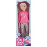 Lamps chodící blondýnka 80 cm – Zboží Dáma