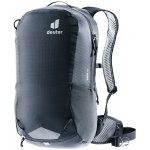 Deuter Race 16l black – Zboží Mobilmania