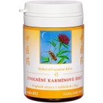TMC Herbs Uvolnění karmínové řeky 100 tablet – Hledejceny.cz