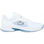 Lacoste Tech Point Tennis white/light blue – Sleviste.cz