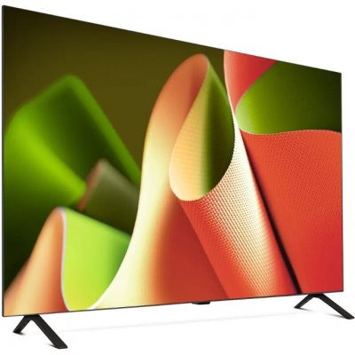 LG OLED77B46 – Zboží Živě