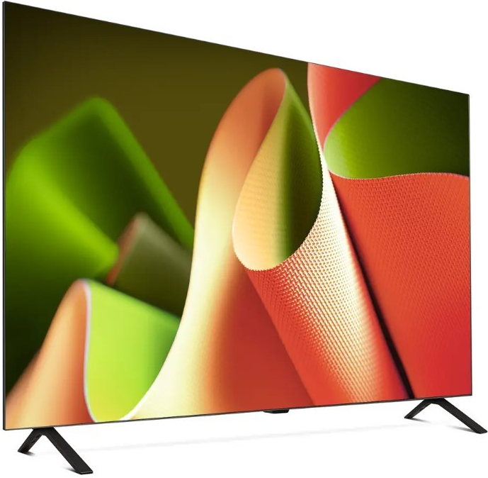 LG OLED77B46