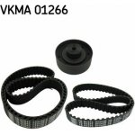 SKF VKMA 01266 Sada rozvodového řemene (VKMA01266) – Zboží Mobilmania