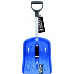 Prosperplast LHOTSE skládací modrá – Zboží Dáma