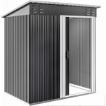 Jurhan 995167 antracit 162 x 86 x 181 cm – Zboží Dáma Jurhan 995167 antracit 162 x 86 x 181 cm – Zboží Dáma