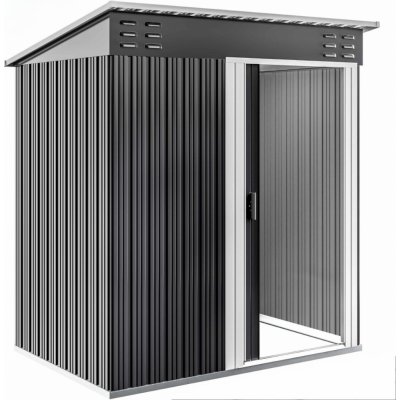 Jurhan 995167 antracit 162 x 86 x 181 cm – Zboží Dáma Jurhan 995167 antracit 162 x 86 x 181 cm – Zboží Dáma