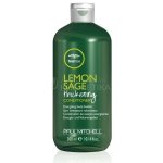 Paul Mitchell zhušťující Conditioner s citronem a šalvějí Lemon Sage Thickening Conditioner energizující a objemový účinek 1000 ml – Hledejceny.cz
