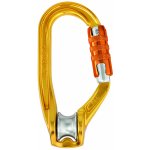 Petzl Rollclip Z Triact-lock – Zboží Dáma