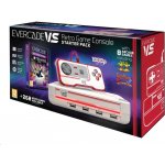 Evercade VS Starter Pack – Zboží Živě