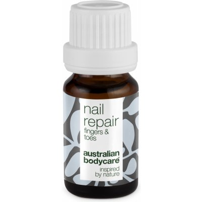 Australian Bodycare Nail Repair 10 ml – Zboží Mobilmania