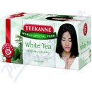 Čaj Teekanne White Tea 20 x 1.25 g