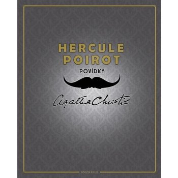 Hercule Poirot: Povídky - Christie Agatha