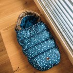 FreeON Univerzální zimní modrý – Sleviste.cz